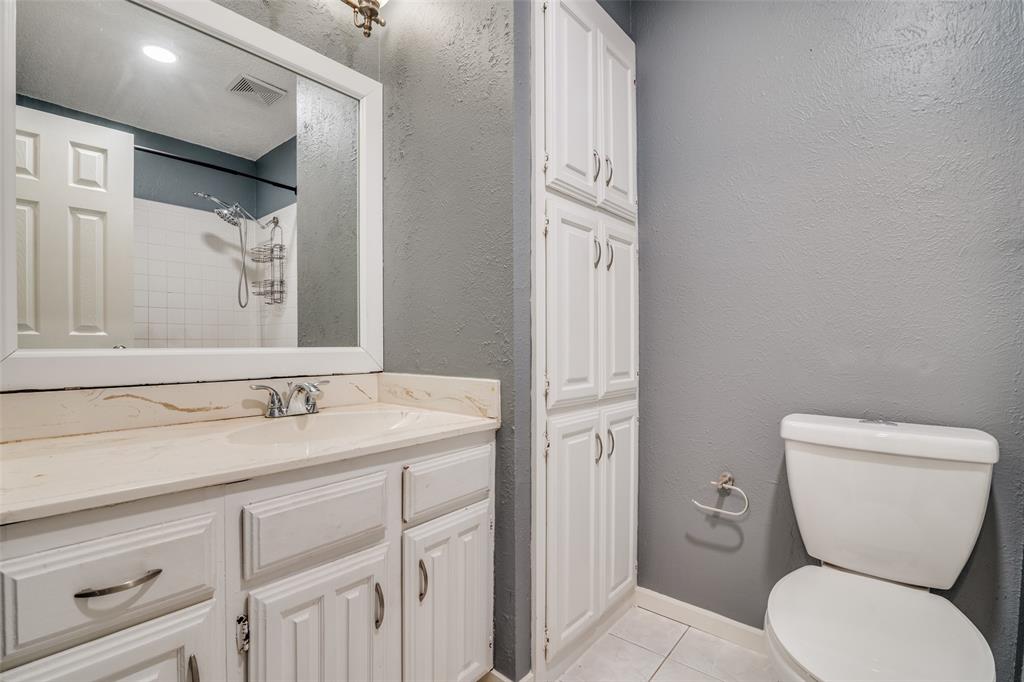 Town North Village Rev - Residential