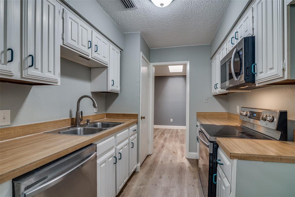 Town North Village Rev - Residential