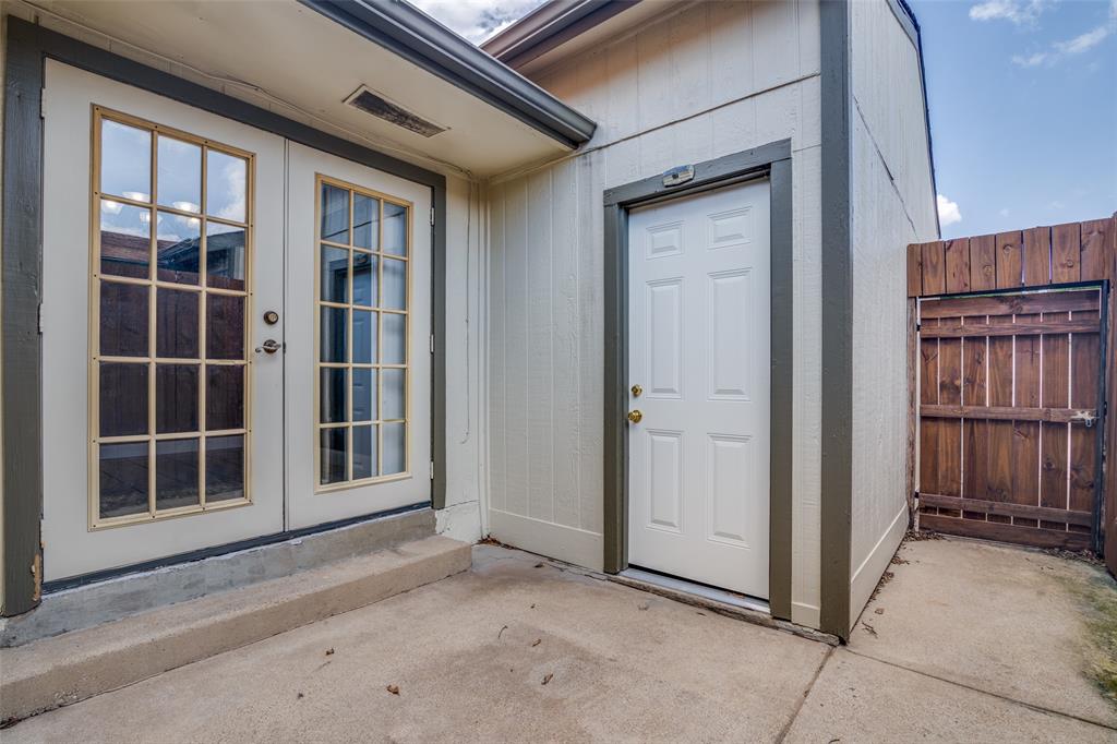 Town North Village Rev - Residential