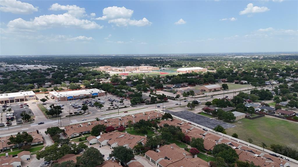 Town North Village Rev - Residential