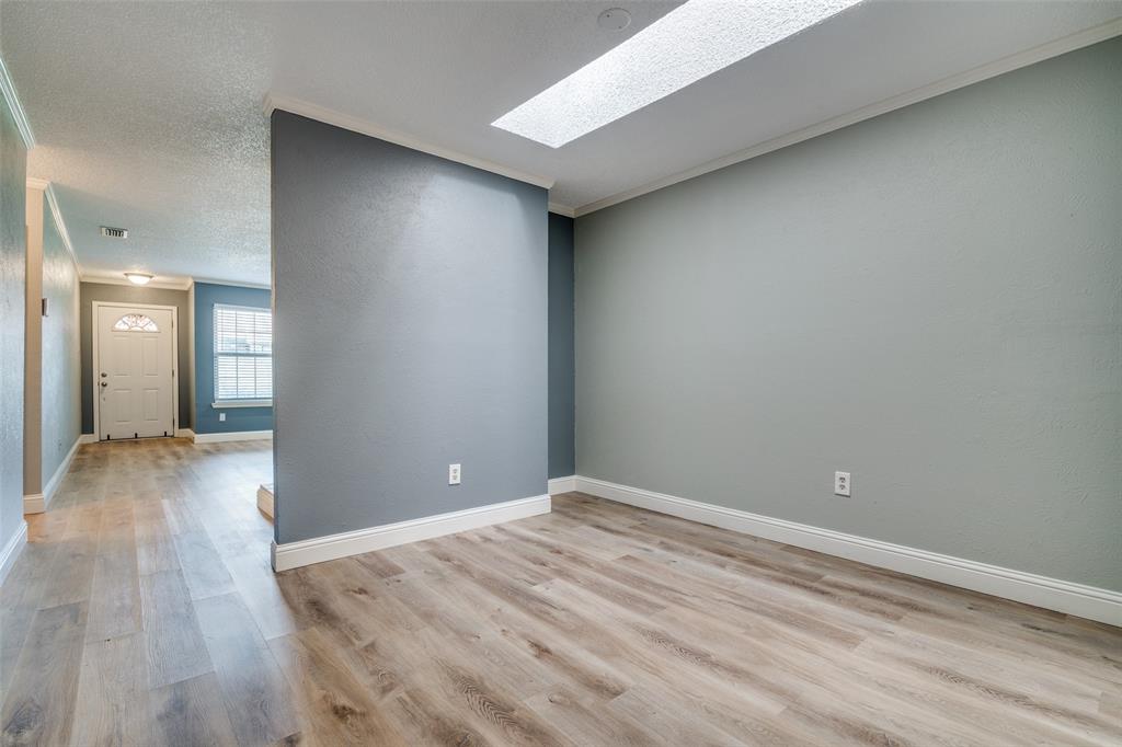 Town North Village Rev - Residential