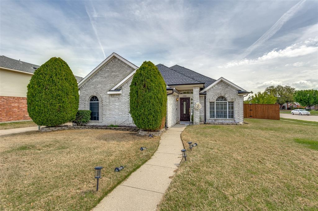 1400 Ambrose Drive