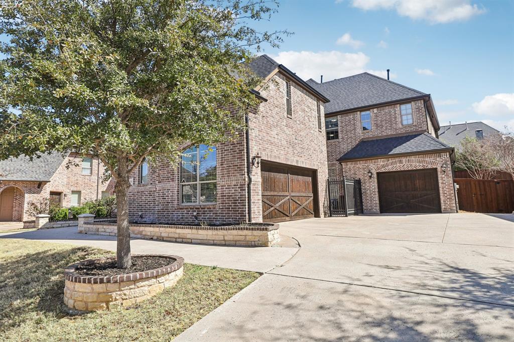 6616 Mountain Sky Road