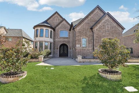 6616 Mountain Sky Road Frisco TX 75036