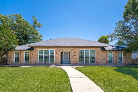3316 Appalachian Way Plano TX 75075