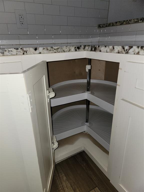 Chamberlain Arlington Heights 2nd - Residential Lease