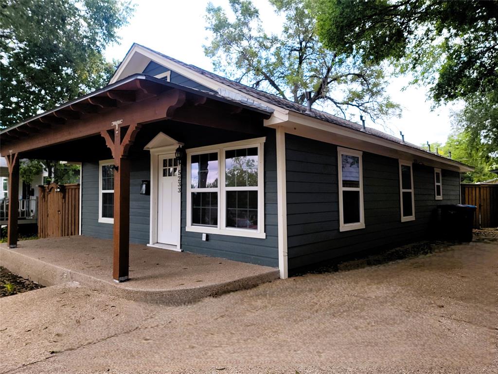 Chamberlain Arlington Heights 2nd - Residential Lease