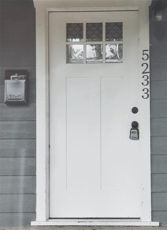 Chamberlain Arlington Heights 2nd - Residential Lease