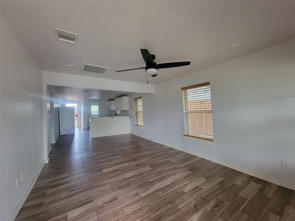 Chamberlain Arlington Heights 2nd - Residential Lease