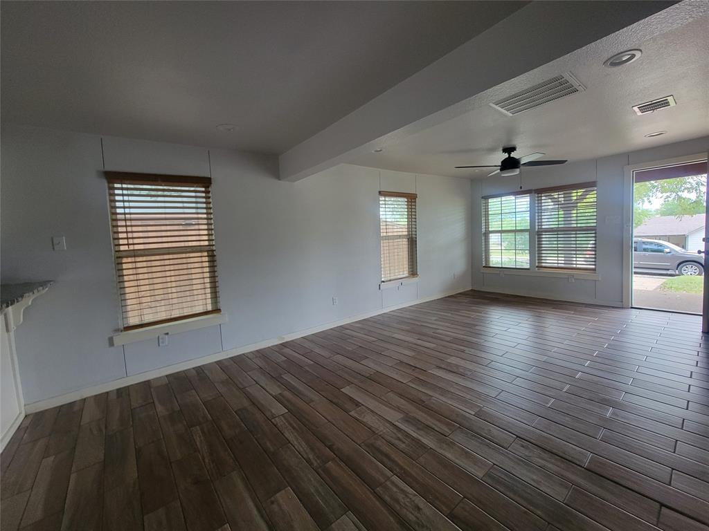 Chamberlain Arlington Heights 2nd - Residential Lease