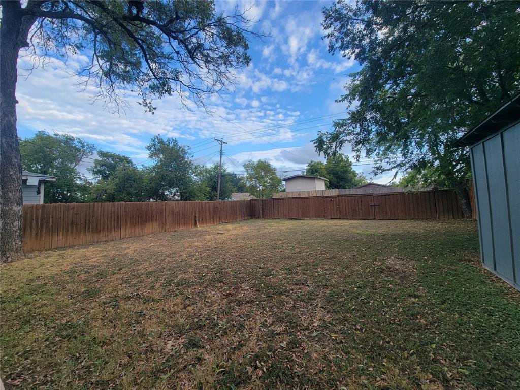 Chamberlain Arlington Heights 2nd - Residential Lease