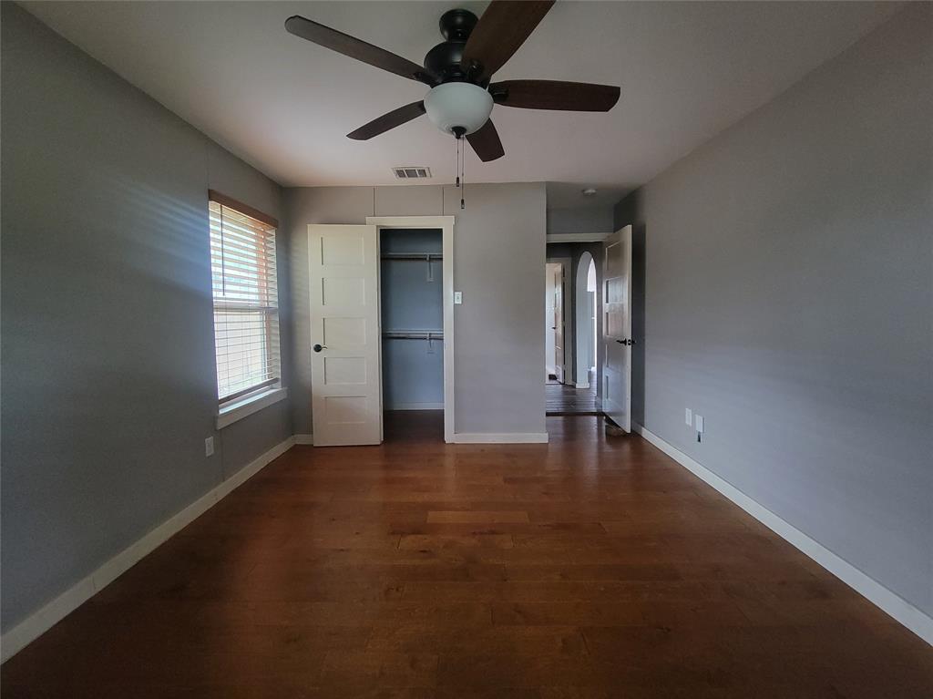 Chamberlain Arlington Heights 2nd - Residential Lease