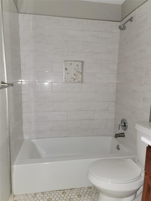 Chamberlain Arlington Heights 2nd - Residential Lease