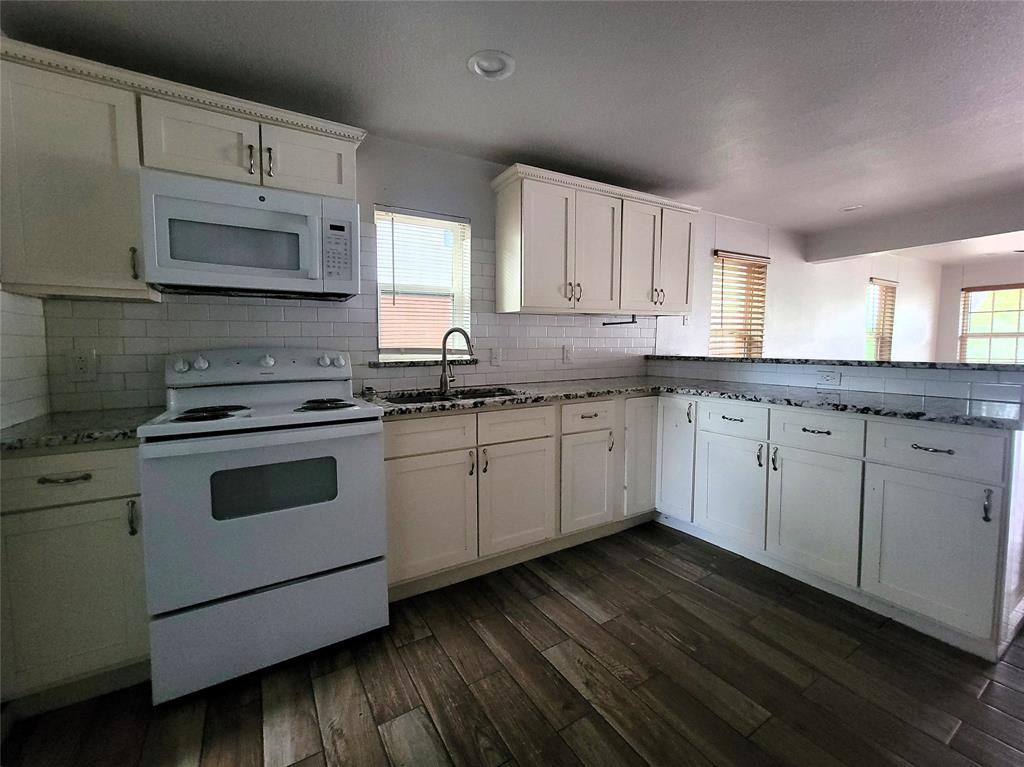 Chamberlain Arlington Heights 2nd - Residential Lease