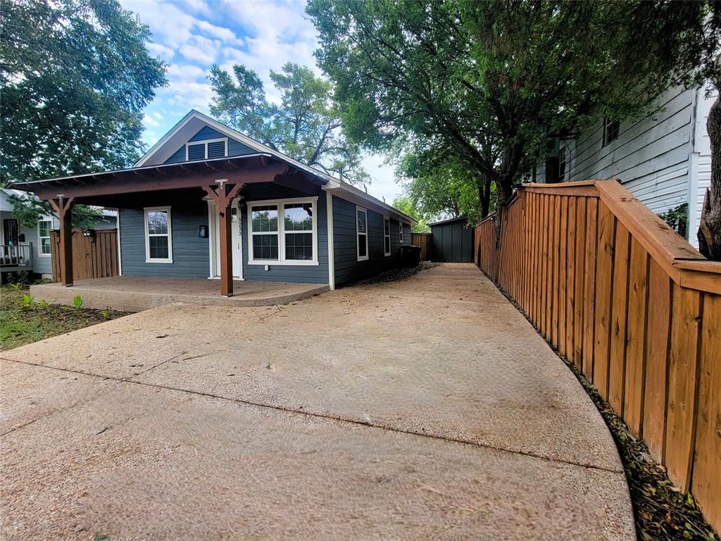 Chamberlain Arlington Heights 2nd - Residential Lease