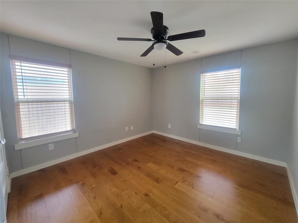 Chamberlain Arlington Heights 2nd - Residential Lease