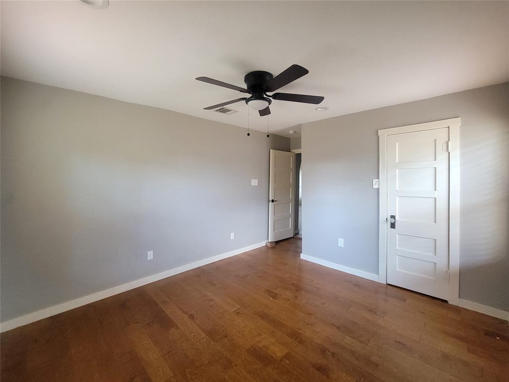 Chamberlain Arlington Heights 2nd - Residential Lease