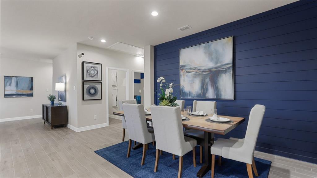 Bluestem - Residential