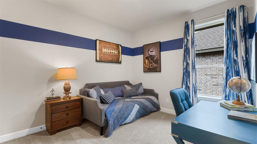 Bluestem - Residential