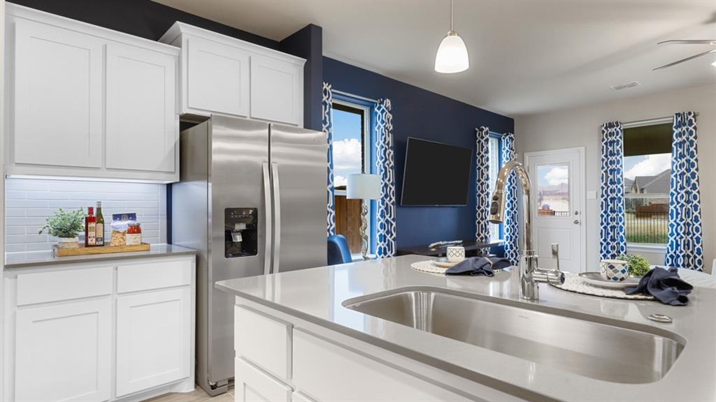 Bluestem - Residential