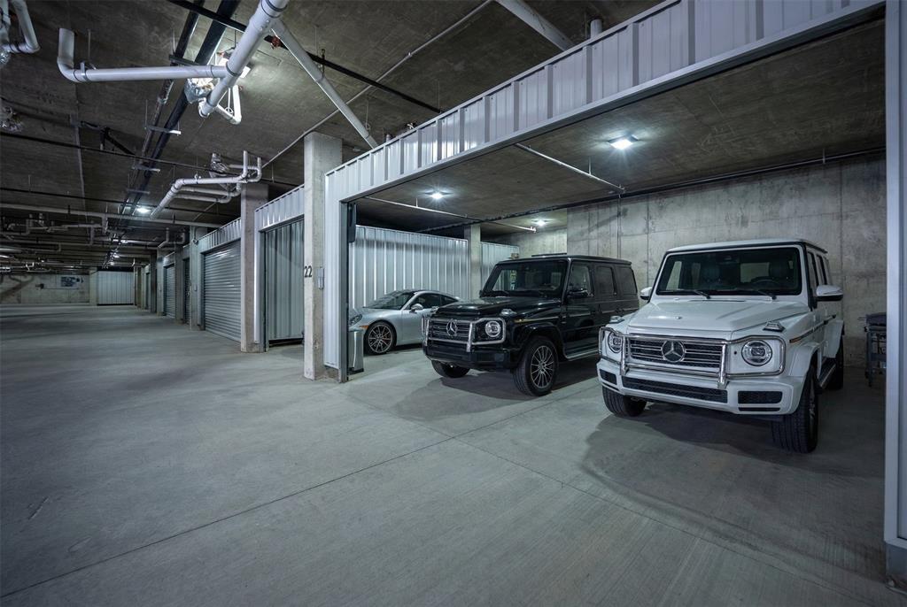 Residences Condos Bldg 3 - Residential