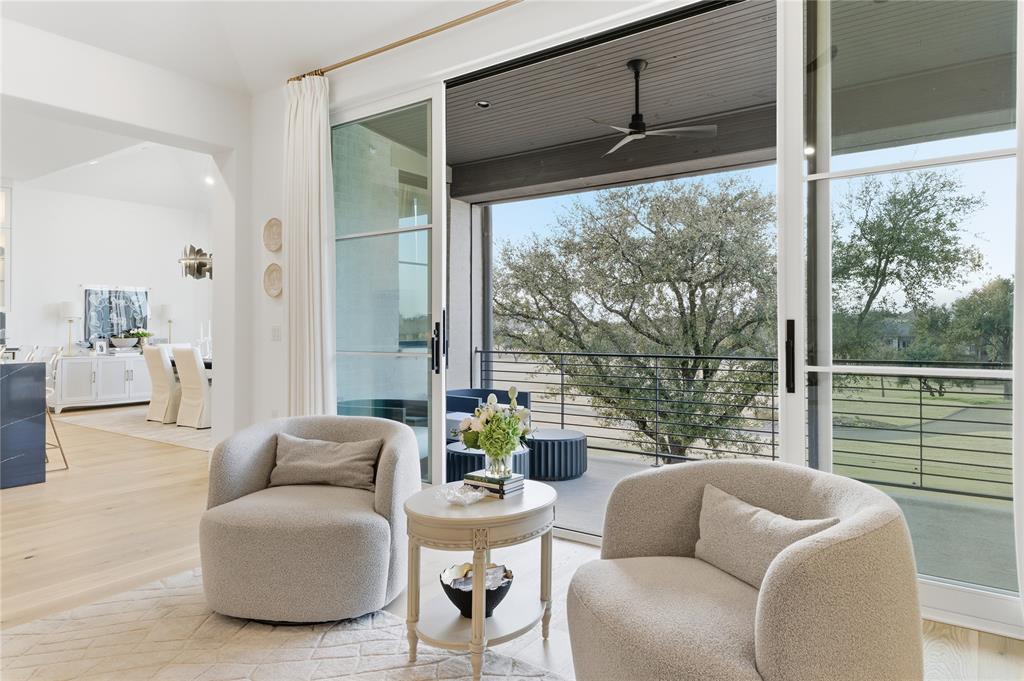 Residences Condos Bldg 3 - Residential