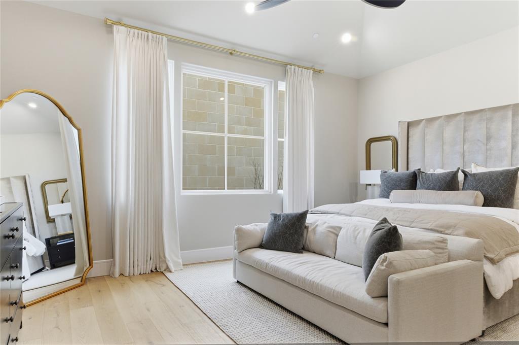 Residences Condos Bldg 3 - Residential