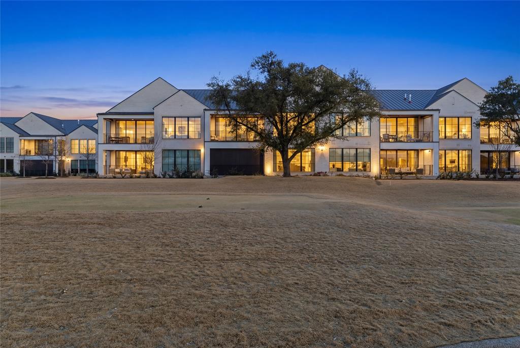 Residences Condos Bldg 3 - Residential