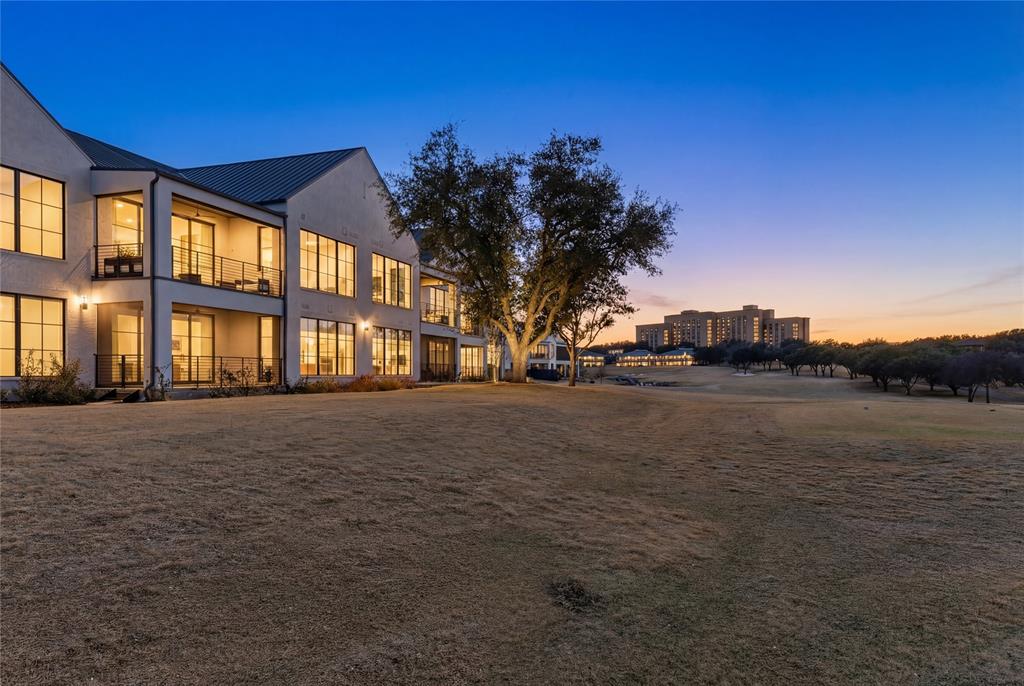 Residences Condos Bldg 3 - Residential