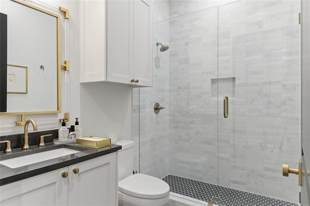 Residences Condos Bldg 3 - Residential