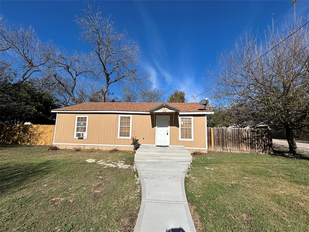 O Brien Add - Residential