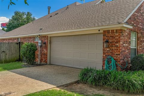 A home in Bossier City