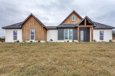 112 Norene Weatherford TX 76087