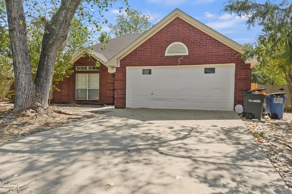 Photo of 2129 Whetstone Drive, Corinth, TX 76210 (MLS # 21392010)