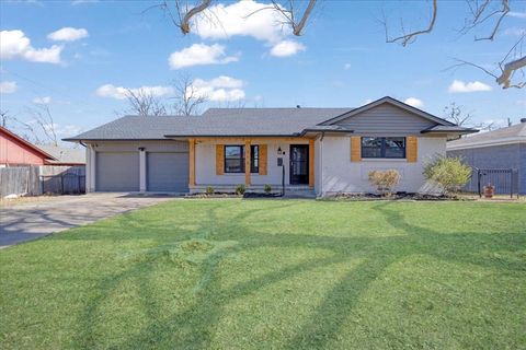 212 Joe White Rockwall TX 75087