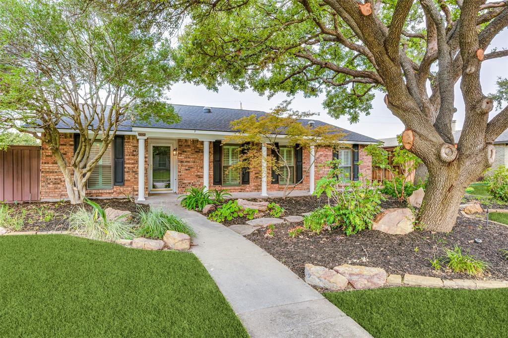 6509 Palmer Trail