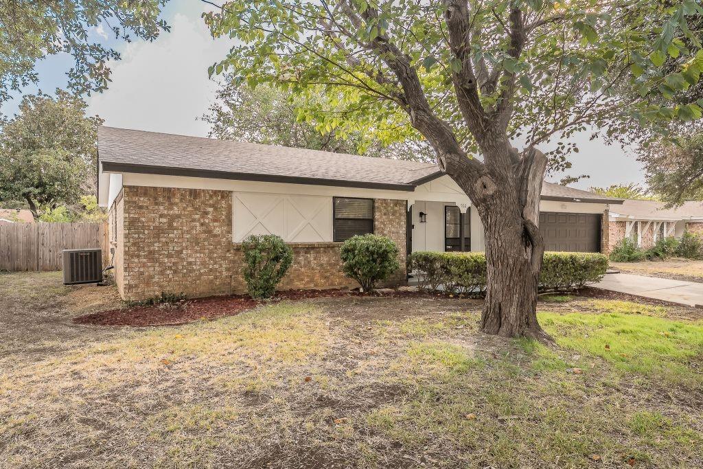 902 Smokey Court