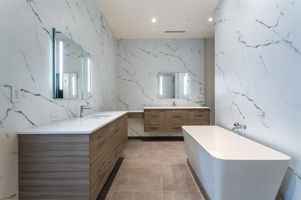 Stoneleigh Residences - Residential