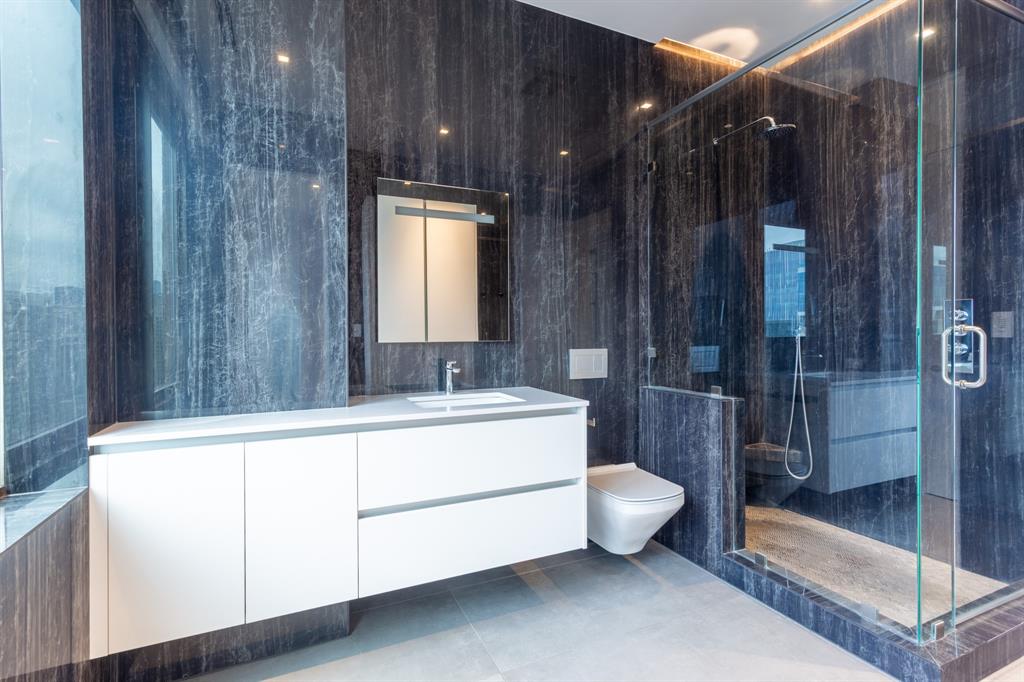 Stoneleigh Residences - Residential