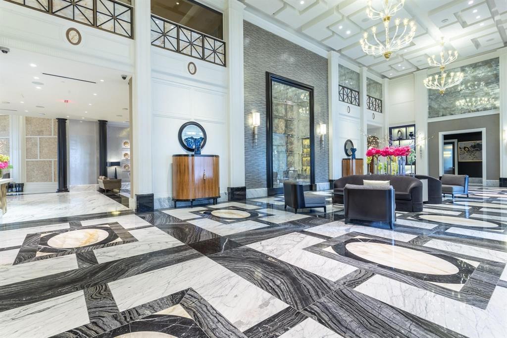 Stoneleigh Residences - Residential