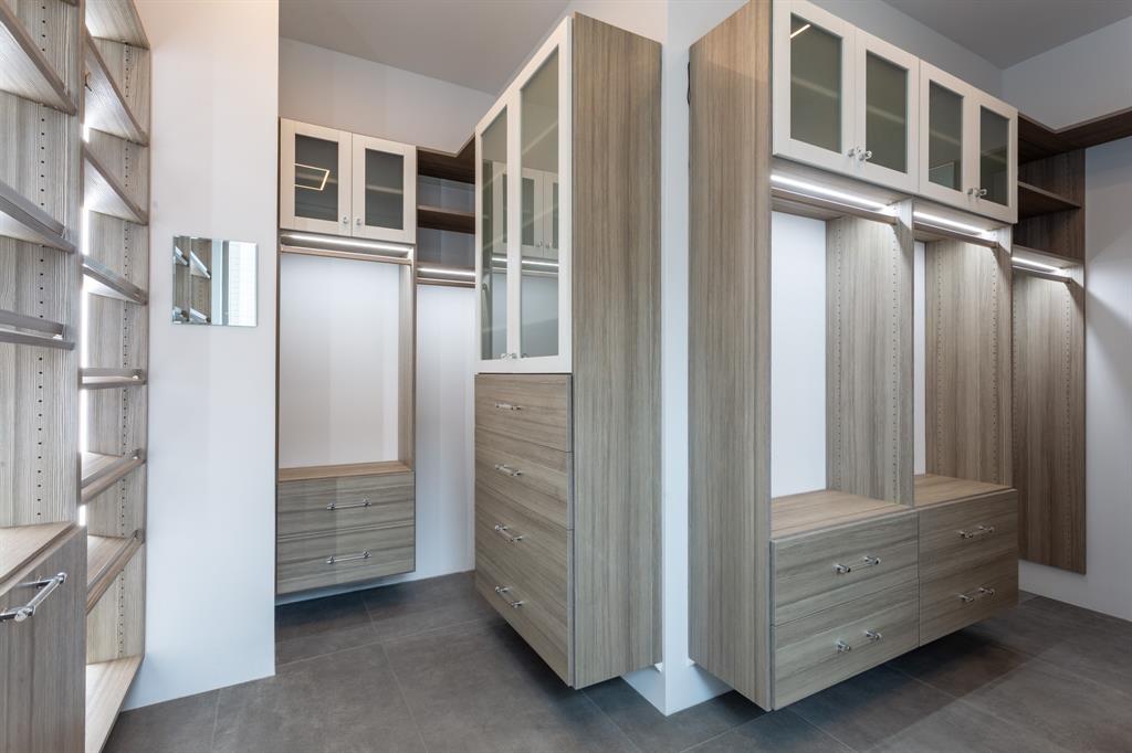 Stoneleigh Residences - Residential