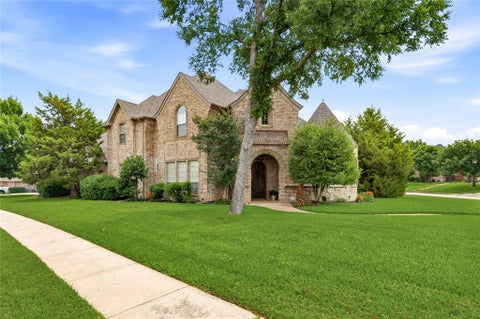 Photo of 1413 Kaitlyn Lane, Keller, TX 76248 (MLS # 21272504)