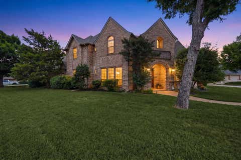 Photo of 1413 Kaitlyn Lane, Keller, TX 76248 (MLS # 21272504)