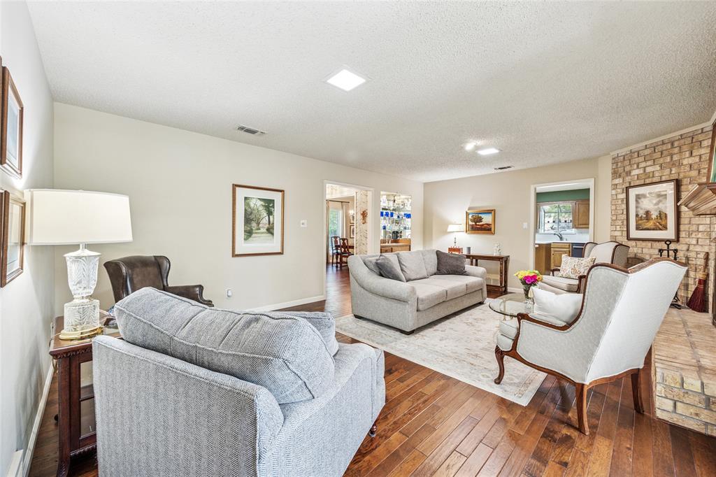 Lake Country Estates Add - Residential