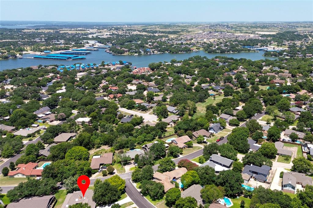 Lake Country Estates Add - Residential