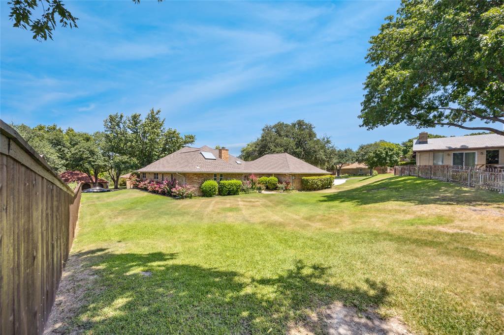 Lake Country Estates Add - Residential