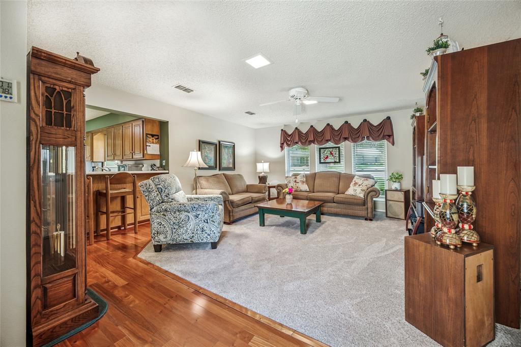 Lake Country Estates Add - Residential