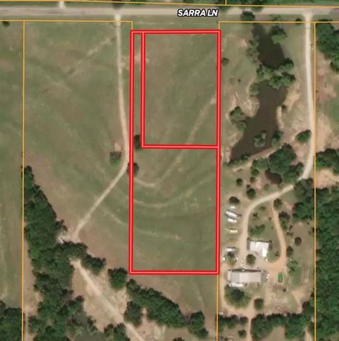 3150 Sarra Lane Springtown TX 76082