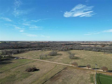 Lot 2 TBD Hidden Valley Road Valley View TX 76272