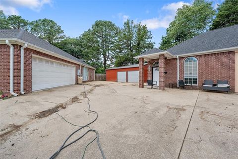 A home in Whitehouse